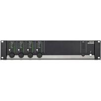 AV signalo perdavimo sistema Audac AUDAC MTX48 4 zonų garso matrica | MTX48 | 5414795028890