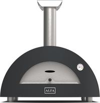 Alfa Forni Alfa Forni Moderno 2 Picos krosnis Wood Grey | FXMD-2P-LGRA | 8056471416521