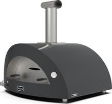 Alfa Forni Alfa Forni Moderno 5 Picos hibridinis krosnis Grey | FXMD-5P-GGRA | 8056471416880