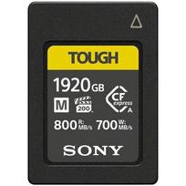 Atminties kortelė Sony Tough CEA-M CFexpress 1.92 TB (CEAM1920T) | CEAM1920T | 4548736147867