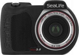 Skaitmeninė kamera Sealife Sealife Micro 3.0 64GB (SL550) | 35.101.550 | 0077068415503