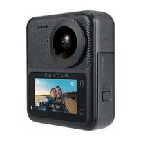 Kamera Kandao Kandao QooCam 3 360° veiksmo kamera | QCM0301 | 6972805230620