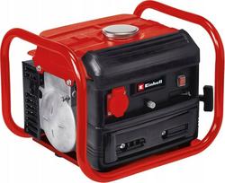 Elektros generatorius Einhell Einhell power generator TC-PG 10/E5, generatorius (red/black) | 4152535 | 4006825648027