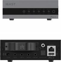 iEAST iEAST ePlay2 - Tinklinis garso srautinio perdavimo įrenginys | 6970504260085 | 6970504260085