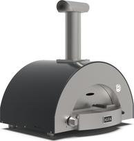 Alfa Forni Alfa Forni Classico 2 Picos hibridinis krosnis Grey | FXCL-2P-GGRA | 8056471416934