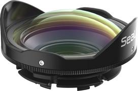 Objektyvas Sealife Sealife Ultra-Wide Angle Dome Lens (SL052) | 35.330.052 | 0077068410522