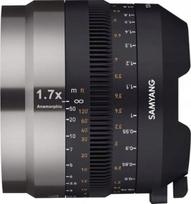 Samyang V-AF anamorfinis adapteris | FZ1ZZ041002 | 8809298889098
