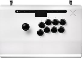 Valdiklis VICTRIX PS5 PRO FS ARCADE FIGHT STICK – White | 052-008-WH | 708056069940