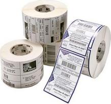 Etiķešu printeris Zebra Zebra Z-Perform 1000T White | 3007651-T | 5704174951964