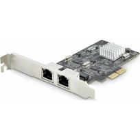 Tinklo plokštė StarTech StarTech PR22GI-NETWORK-CARD vidinė Ethernet 2500Mbit/s | PR22GI-NETWORK-CARD | 0065030898140