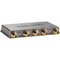 SFP modulis Cradlepoint LTE Adv Pro 1200Mbps ModemUpg Branch | BA-MC400-1200M-B | 810007800929