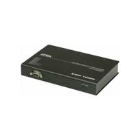 Sistema AV signalo perdavimui Aten ATEN CE820-ATA-G KVM konsolės plėstuvas, USB HDMI HDBaseT 2.0 (4K iki 100m) | 61665H | 4710469341823