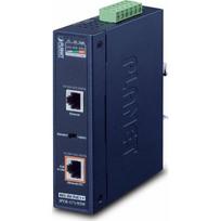 Switch Planet PLANET IPOE-171-95W tinklo jungtys Gigabit Ethernet (10/100/1000) su PoE Blue | IPOE-171-95W | 4711605283588