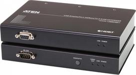 Perjungiklis Aten Aten CE920 USB DisplayPort HDBaseT2.0 KVM signalo stiprintuvas, 4K@100m be Ethernet prievado | Aten | KVM signalo stiprintuvai | CE920 USB DisplayPort HDBaseT2.0 | CE920-ATA-G | 4710469341830
