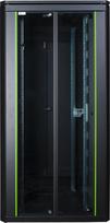 Serverio dėžė Lanview Lanview RDL32U88BL stovas 32U Black | RDL32U88BL | 5420016846082