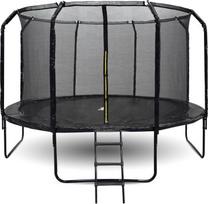 Dārza batuts SkyFlyer ar kāpnes 12FT 366cm | 5905258534732 | 5905258534732