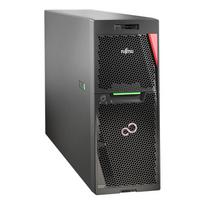 Serveris Fujitsu Fujitsu PRIMERGY TX2550 M7 Tower Intel® Xeon Silver 4410Y 2 GHz 32GB DDR5-SDRAM 900 W | VFY:T2557SC320IN | 4065221975267