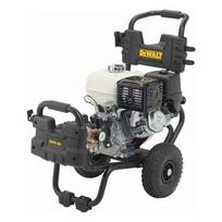 Slėginis ploviklis Dewalt benzininis slėginis ploviklis 4,8km 190bar 600l/h honda /p.brass | DXPW008E | 8016287251600