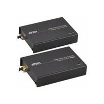 AV signalo perdavimo sistema Aten optinis HDMI ilginamasis kabelis VE882, 600 m | HDMI Audio/Video Extender + IR | 4710423778177