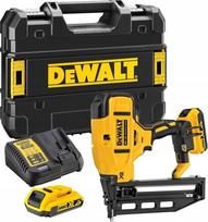 Dewalt DEWALT 18V vinavimo įrankis DCN662D2 16Ga 32-64mm 2x2.0Ah BL dėžutėje | DCN662D2-QW | 5902013967262