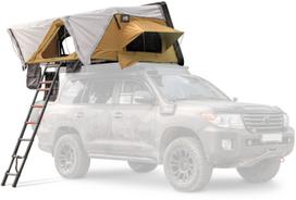 Turistinė palapinė Offlander Fold 4 Sand | OFF-FOLD4-SAND | 5903733009287