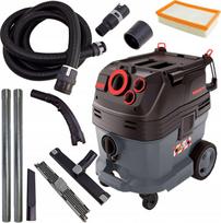 Pramoninis dulkių siurblys Menzer VCM 530 PRO | MR120090000 | 4051045059450