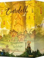 Stalo žaidimas Everdell: Pilna kolekcija | TOYREB EVERDELL12 | 5902650618589