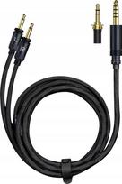 FiiO FiiO LL-RD 2024 – Ausinių laidas su keičiamais kištukais | 6953175731351 | 6953175731351