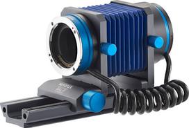Novoflex automatinis guminis varžtas Sony E-Mount | BAL-NEX | 4030432310275
