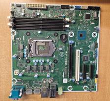 Dell Mātesplate | Motherboard | 5715063492147