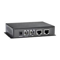 LevelOne Konverter Ethernet über VDSL2/Annex B       100Mbps | VDS-1202 | 4015867209073