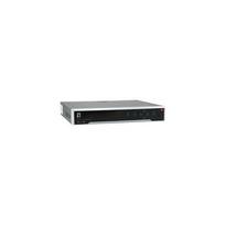 LevelOne Netzwerk Videorekorder  32-Kanal/ 4xHDD/12MP | NVR-1332 | 4015867201848