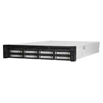 Obudowa serwerowa In Win InWin Gehäuse 2U NVMe Hybrid Storage Server RS208-07/550RD/SLIM | 1BBVAQBQ000020 | 4710474952670