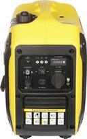 Įtampos keitiklio generatorius Delta DY-2010/IS-B 1800W Dynamo | DY-2010/IS-B | 5902887073755
