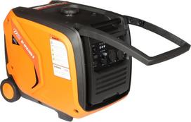 Įtampos keitiklio elektros generatorius Delta DY-4010/ISER-B 3500W Dynamo | DY-4010/ISER-B | 5902887073786
