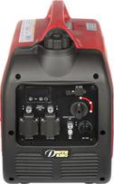 Generatorius Delta INWERTEROWY generatorius DY-3020/IS-PRO 3000W Dynamo | DY-3020/IS-PRO | 5902887074738