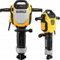 Dewalt DEWALT. Plaktukas griaunamasis HEX28 2100W D25966 41J | D25966-QS | 5035048791745