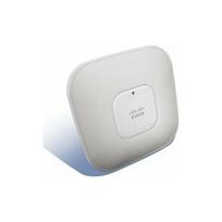 Prieigos taškas Cisco Cisco 802.11a/g/n fiksuotas vieningas AP vidinė antena FCC konfigūracija, 54Mbit/s, 2.4, 5 GHz, 10/100/1000 Base-T, 32MB, 128MB, 221 x 221 x 47 mm | AIR-LAP1142N-A-K9-NOB | 882658244452