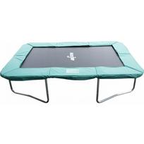 Batuts Master taisnstūrveida 300 x 210 cm | MASTRAMP300-210 | 8592833001801