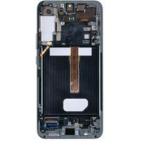 Atmintis nešiojamam kompiuteriui Samsung G906 S22+ 5G LCD be baterijos Green | GH82-27500C | 5704174966227
