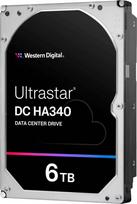 Serverio diskas WD HA340 6TB 3.5'' SATA III (6Gb/s) (0B47077) | 0B47077 | 8032976178560