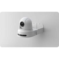 Interneto kamera Cisco PTZ - Konferencinė kamera - PTZ - Color - 8,5 MP - 3840 x 2160 - 4K - varoma varikliu - HDMI - LAN 10/100 - H.264, H.263, H.265 - DC 12 V | CS-CAM-PTZ4K= | 889728362504