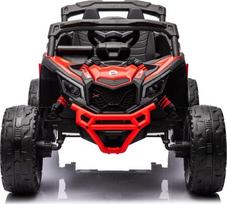 Jokomisiada Auto Buggy 4x4 24V Elektrinis vaikų keturratis 800W PA0299 CZ | PA0299 CZ | 5905258528274