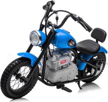 Ramiz Motorinis transporto priemonė SPEED Power Blue Apkrova iki 80kg | PA.A9902.NIE | 5903864942590