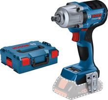 Smūginis veržliasukis Bosch BOSCH.UD.GDS 18V-450 PC SOLO LB 136 | 06019K4101 | 4059952568126