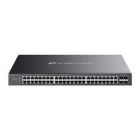 TP-Link Omada Switch 52x GE SG2452LP (davon 32xPOE+) | SG2452LP | 8885020620825