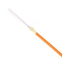 FIBERHOME MIKRO KABELIS 2.5MM 2FO G.657A1 PE ORANGE 4KM BŪGNAS | EX.30547 | 5905090330547