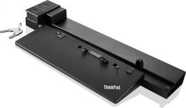 Lenovo ThinkPad stotis/dokas darbastacijai 230W (40A50230DE) | TP Workst.  dock inc. 230W AC | 5715063024539