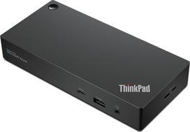 Lenovo ThinkPad Universal Smart Dock USB-C (40B20135DE) dokstacija/replikatorius | ThinkPad Universal USB-C | 5715063024461