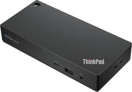 Lenovo ThinkPad Universal Smart Dock USB-C (40B20135SA) dokstacija/replikatorius | ThinkPad Universal USB-C | 5715063024485